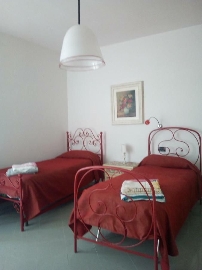Casa Ro Bed and Breakfast Albiano Exteriör bild