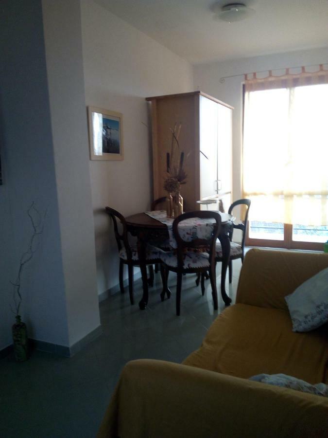 Casa Ro Bed and Breakfast Albiano Exteriör bild